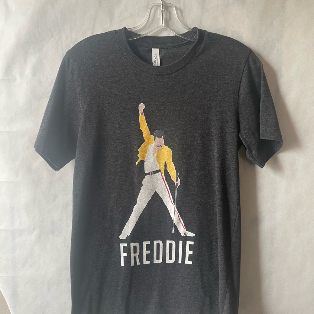Freddie Mercury Tee - S